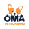 Oma Pet Boarding Main Logo